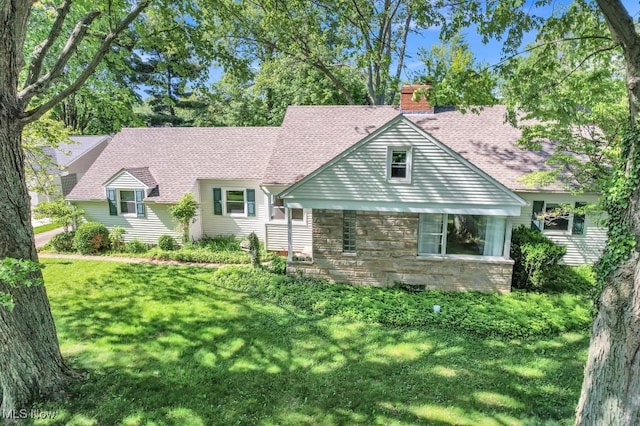 30224 Wolf Rd, Bay Village, OH 44140 - photo 7