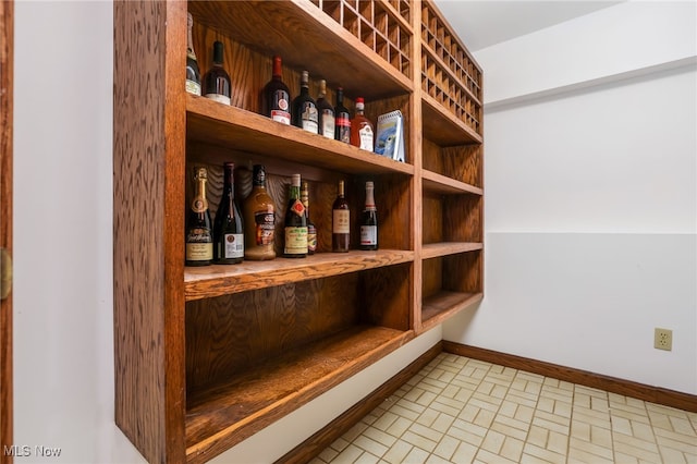 2015 Dunzweiler Dr, Zanesville, OH 43701 - view of storage area