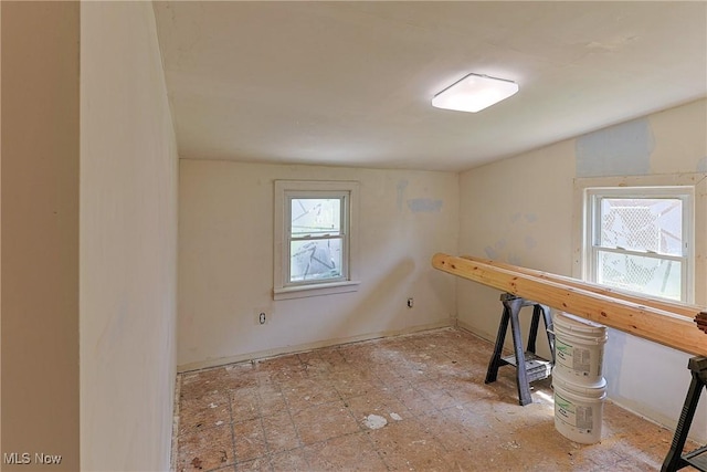 3407 State Route 113 E, Milan, OH 44846 - view of unfurnished office