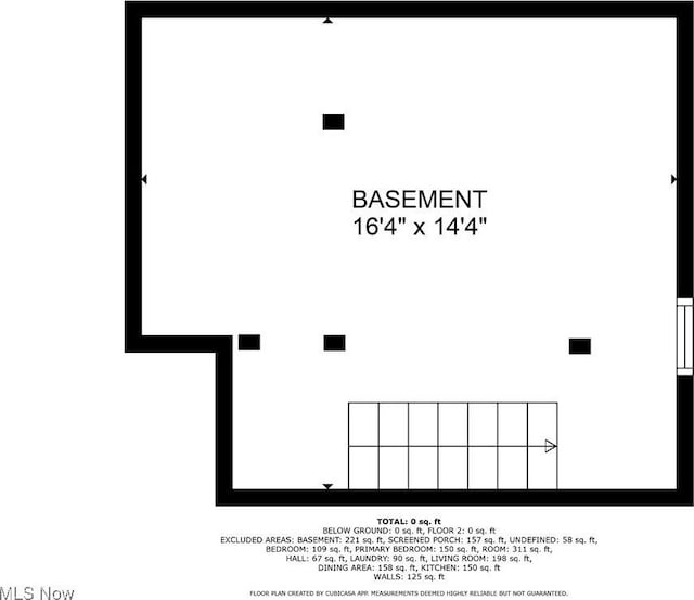 3407 State Route 113 E, Milan, OH 44846 - home floor plan