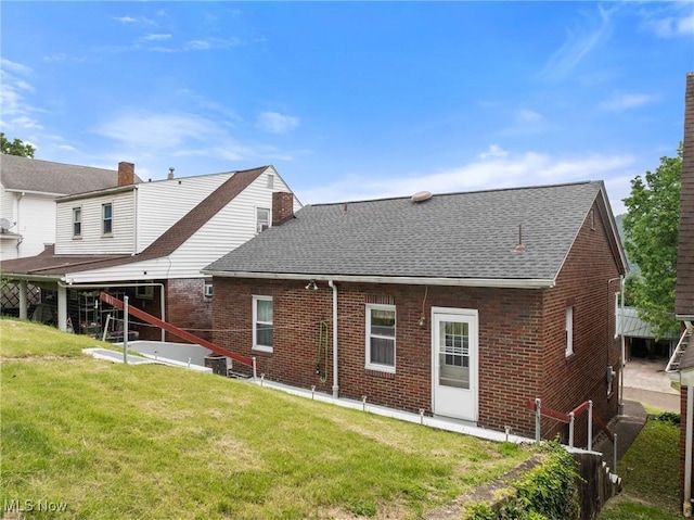 115 N 10th St, Martins Ferry, OH 43935 - photo 26