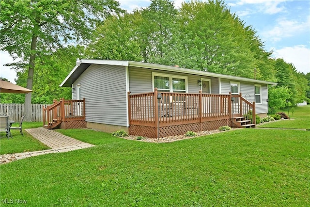377 Henn Hyde Rd NE, Warren, OH 44484 - view of front of home