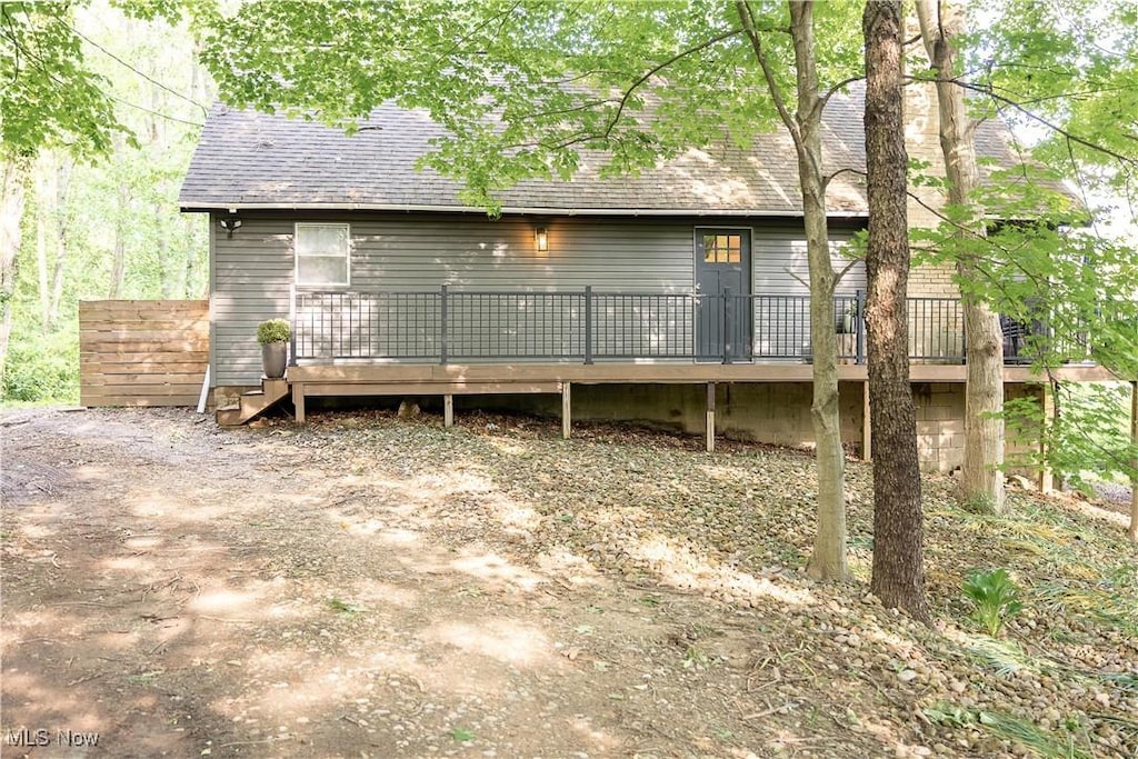 2836 Congress Lake Rd, Mogadore, OH 44260 - photo 1