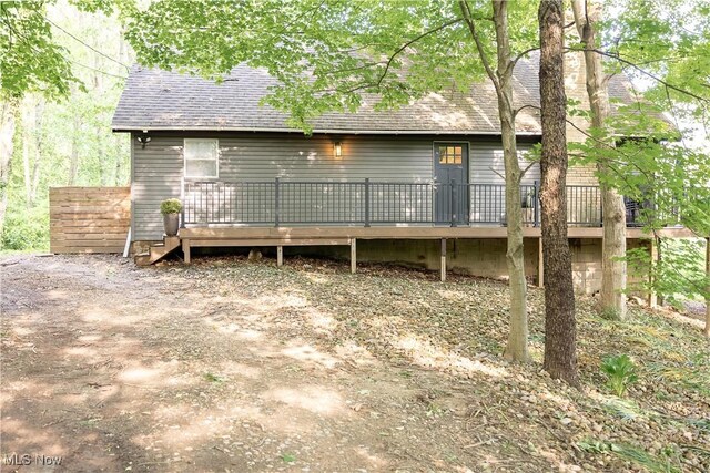 2836 Congress Lake Rd, Mogadore, OH 44260 - photo 1