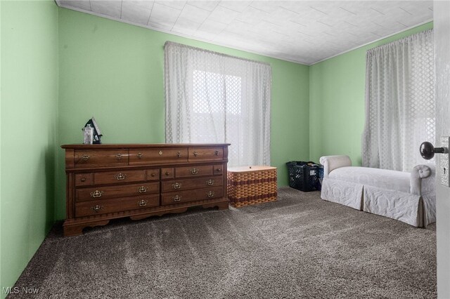 917 Park Ave SW, Canton, OH 44706 - bedroom featuring carpet flooring