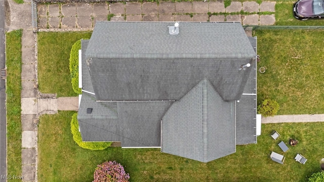 917 Park Ave SW, Canton, OH 44706 - view of subject property
