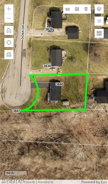 3840 Dona Dr, Zanesville, OH 43701 - photo 34