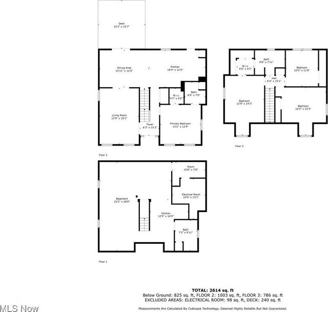 2287 W 42nd St, Cleveland, OH 44113 - photo 33