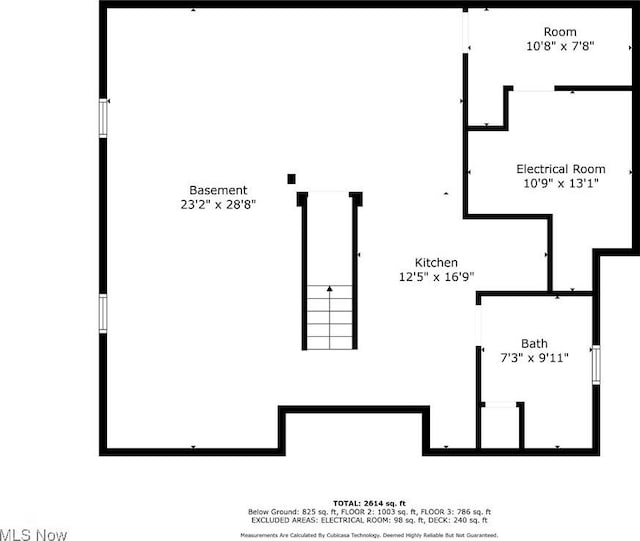 2287 W 42nd St, Cleveland, OH 44113 - photo 36