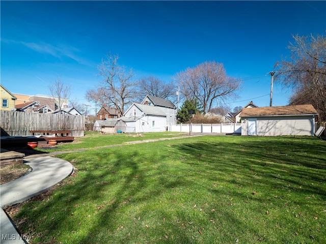 2287 W 42nd St, Cleveland, OH 44113 - photo 4