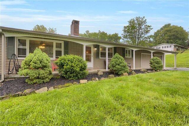 4080 Dresden Rd, Zanesville, OH 43701 - photo 1