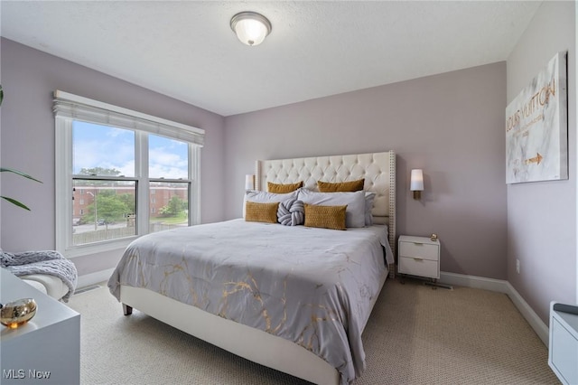 3128 E 135th St Unit 4, Cleveland, OH 44120 - carpeted bedroom with baseboards