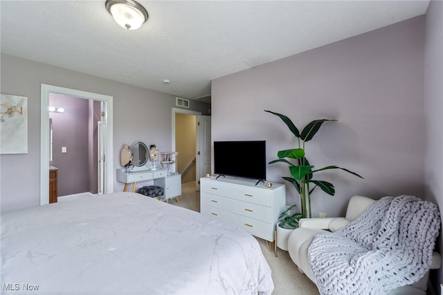 3128 E 135th St Unit 4, Cleveland, OH 44120 - bedroom featuring light carpet