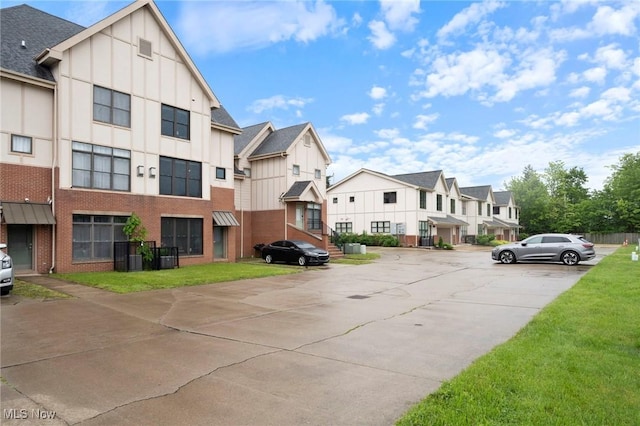 3128 E 135th St Unit 4, Cleveland, OH 44120 - view of road featuring a residential view