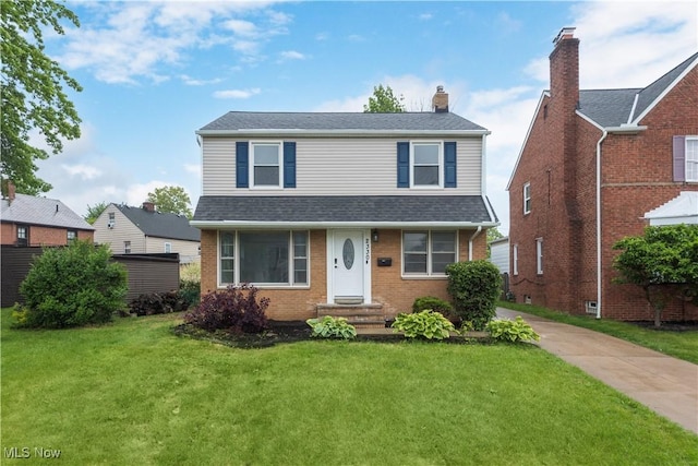 2330 Traymore Rd, University Heights, OH 44118 - photo 31