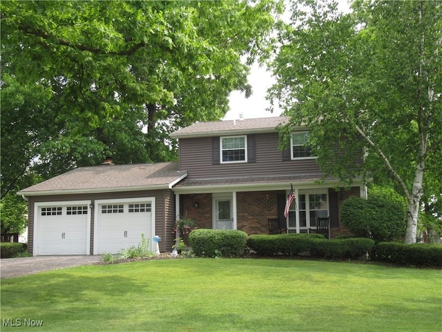 3137 Meanderwood Dr, Canfield, OH 44406 - photo 1
