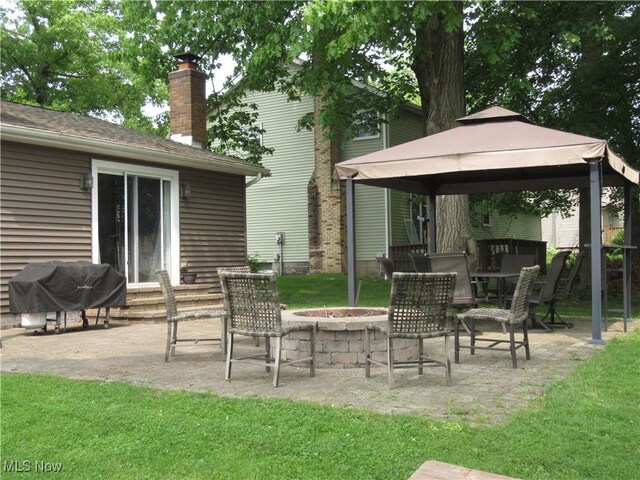 3137 Meanderwood Dr, Canfield, OH 44406 - photo 23