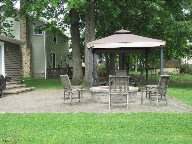 3137 Meanderwood Dr, Canfield, OH 44406 - photo 24
