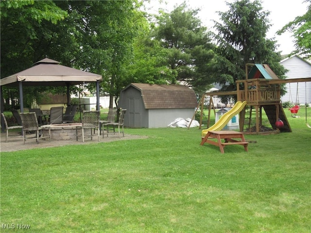 3137 Meanderwood Dr, Canfield, OH 44406 - photo 25