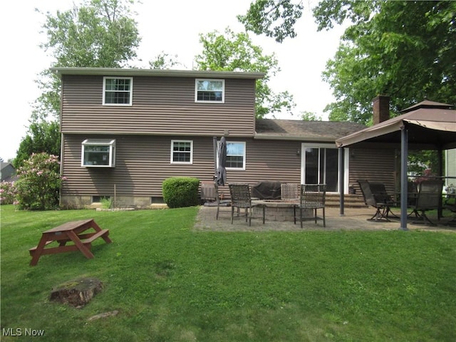 3137 Meanderwood Dr, Canfield, OH 44406 - photo 27