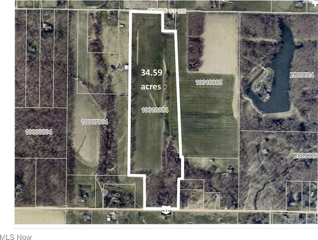 Snode St NE, Alliance, OH 44601