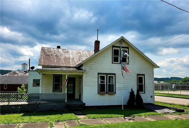 323 5th St, Lowell, OH 45744 - photo 22