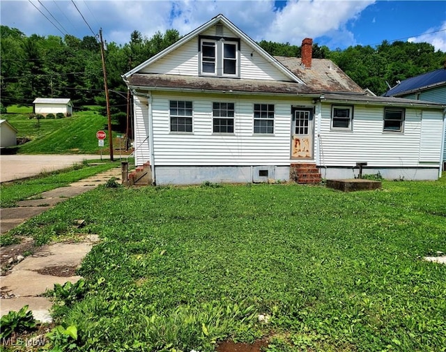 323 5th St, Lowell, OH 45744 - photo 24