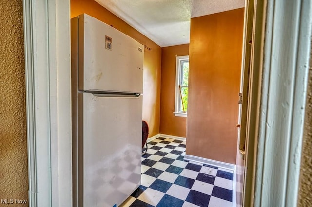 8208 Vista Ave, Garfield Heights, OH 44125 - corridor featuring tile patterned floors
