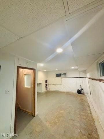 29431 Fairway Blvd, Willowick, OH 44095 - view of basement