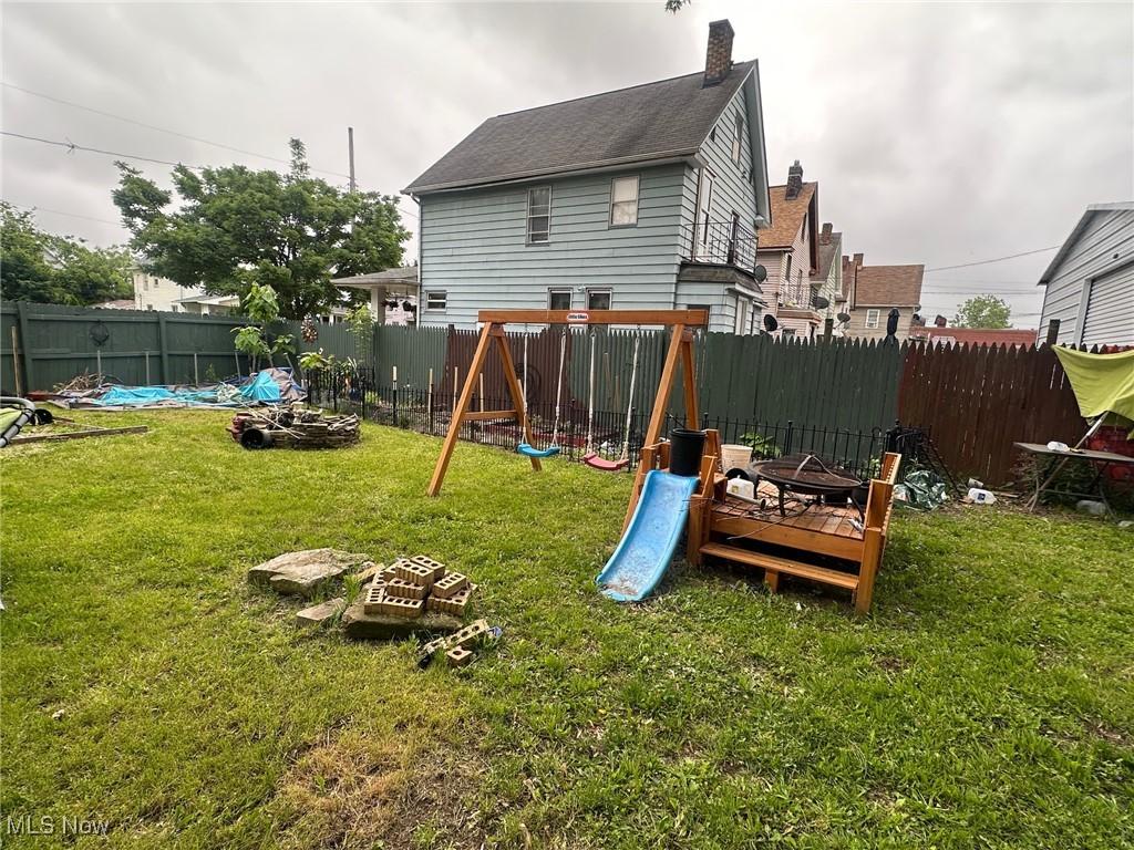 3342 W 84th St, Cleveland, OH 44102 - photo 1