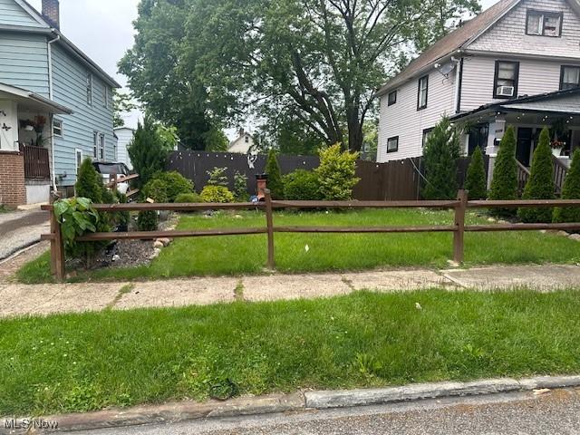 3342 W 84th St, Cleveland, OH 44102 - photo 2