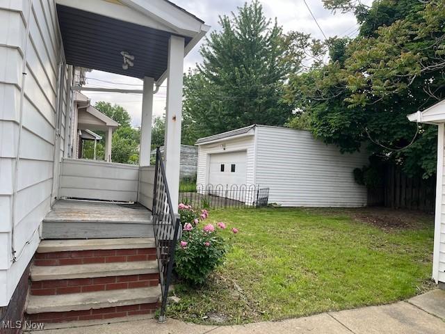 10116 Richland Ave, Garfield Heights, OH 44125 - photo 15
