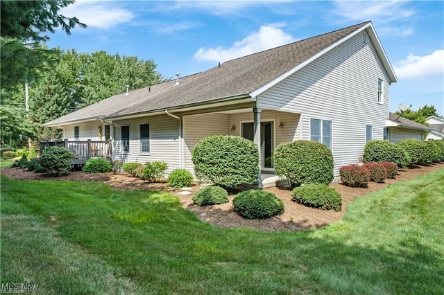 46 Hidden Pond Dr, Doylestown, OH 44230 - photo 3