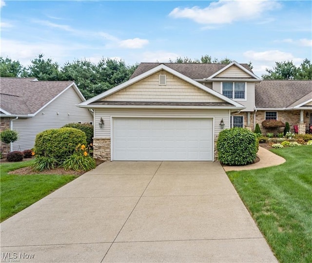 46 Hidden Pond Dr, Doylestown, OH 44230 - photo 1