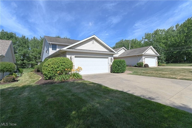 46 Hidden Pond Dr, Doylestown, OH 44230 - photo 2