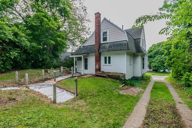 58 W S St, Painesville, OH 44077 - photo 39