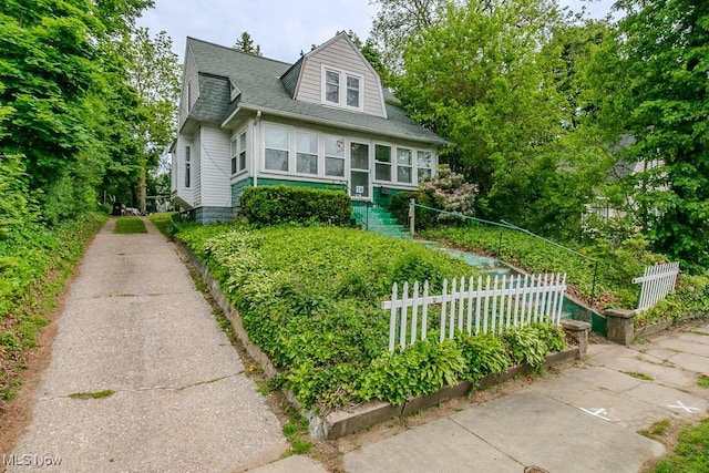 58 W S St, Painesville, OH 44077 - photo 42