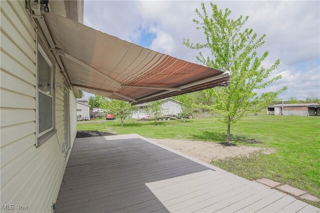 10123 Minyoung Rd, Ravenna, OH 44266 - photo 26