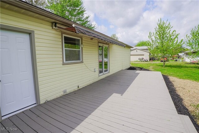 10123 Minyoung Rd, Ravenna, OH 44266 - photo 27