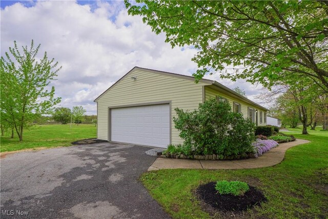10123 Minyoung Rd, Ravenna, OH 44266 - photo 33