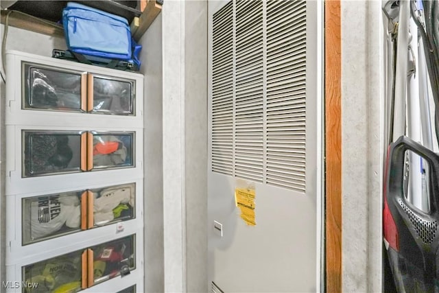 3764 US Highway 224 E Lot 92, Greenwich, OH 44837 - detailed view of a heating unit