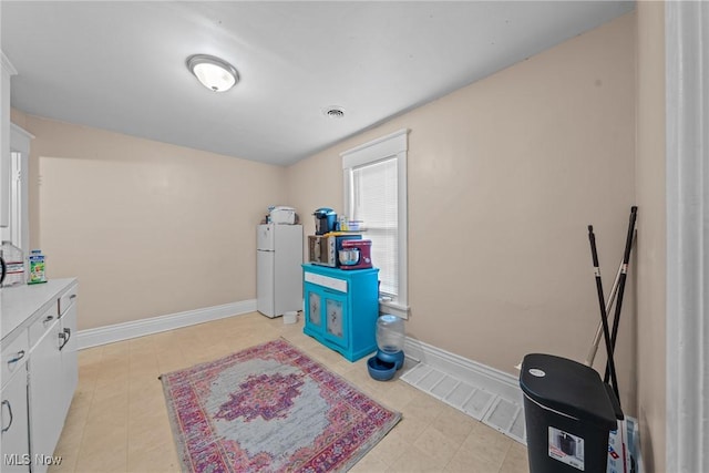 832 Wellman Ave SE, Massillon, OH 44646 - misc room featuring baseboards