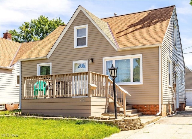 7101 Glencoe Ave, Brooklyn, OH 44144 - photo 1