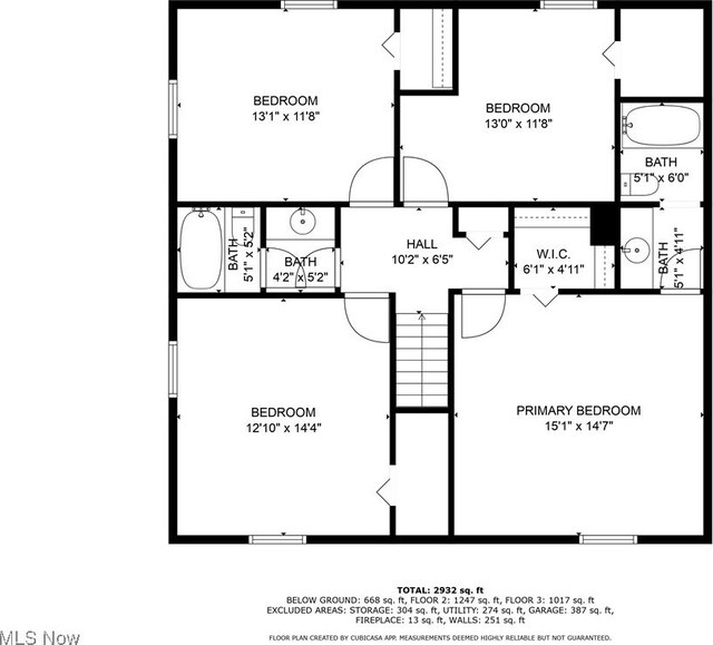 140 Elsie Dr, Cambridge, OH 43725 - photo 47