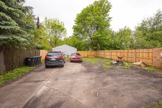 3694 E 57th St, Cleveland, OH 44105 - photo 5