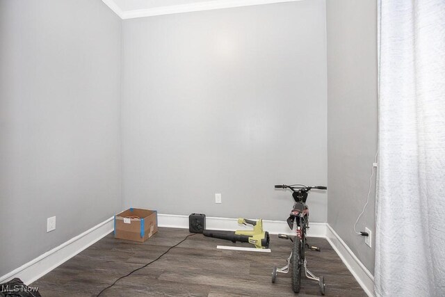 3694 E 57th St, Cleveland, OH 44105 - photo 46