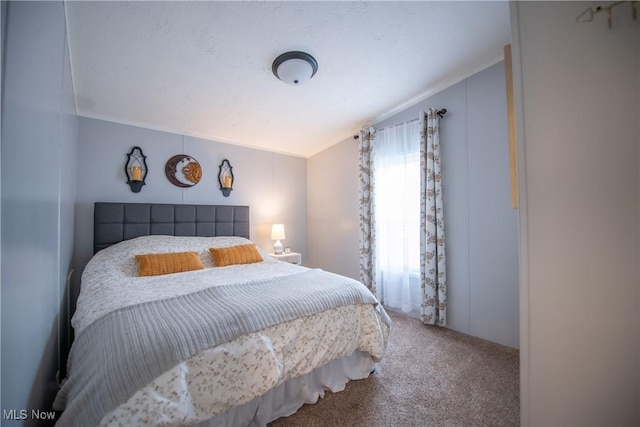 5725 Joleda Dr SW, Canton, OH 44706 - view of carpeted bedroom