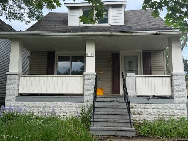 4444 W 53rd St, Cleveland, OH 44144 - photo 1