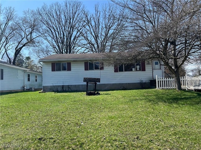 982 Hadcock Rd, Brunswick, OH 44212 - view of front facade