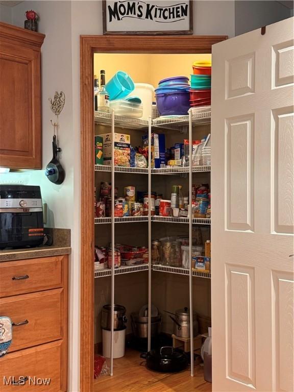 617 Wedgewood Way Unit 617, Millersburg, OH 44654 - view of storage area